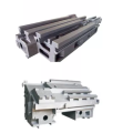 Wholesale gray iron CNC milling machine base