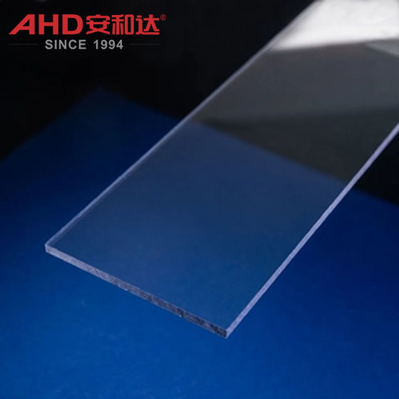 transparent pc 30mm sheet