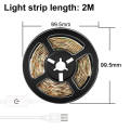 2M 120LEDs