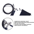 3 Meters Bearing Skipping Rope Double Shaking Game Metal Aluminum Handle Fitness Training Professional Jumping Rope