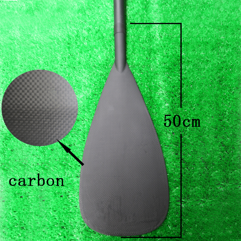 Surfboard Paddle Sup paddle Surf Paddle For Surfing 3K Carbon Paddle