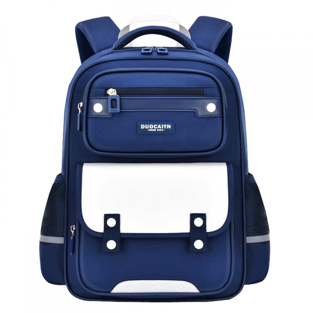 Kids Backpack for Boys and Girls Perfect for School and Travel Suitable Grades 4-9