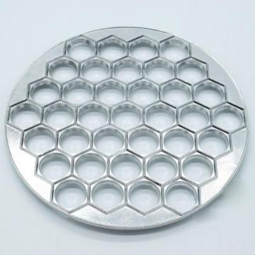 37 Holes Dumpling Mould Tools Dumplings Maker Ravioli Aluminum Mold Pelmeni Dumplings Kitchen DIY Make Pastry Tools