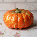 High Quality Halloween Decoration Halloween Artificial Pumpkin Simulation Fake Lifelike Props Garden Home Decor L*5