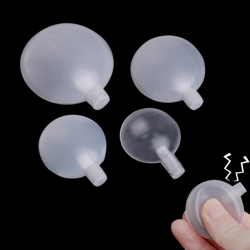 50 Pcs Plastic Toys Squeakers Noise Maker Insert Accessories Repair Replacement