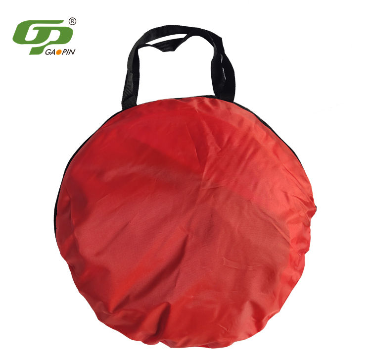 Golf Chipping Net for Training4