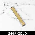 240 grit-Gold