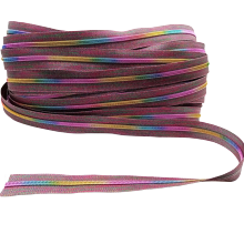 Coil Customized Rainbow Zipper Colors Amazon