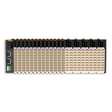 IP20 Blade Type Gateway Module 18-30VDC