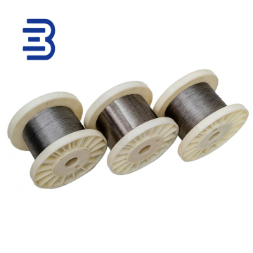 Stainless Steel Wire Rope for High Precision Cutting