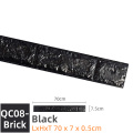 QC08-Brick-Black7007