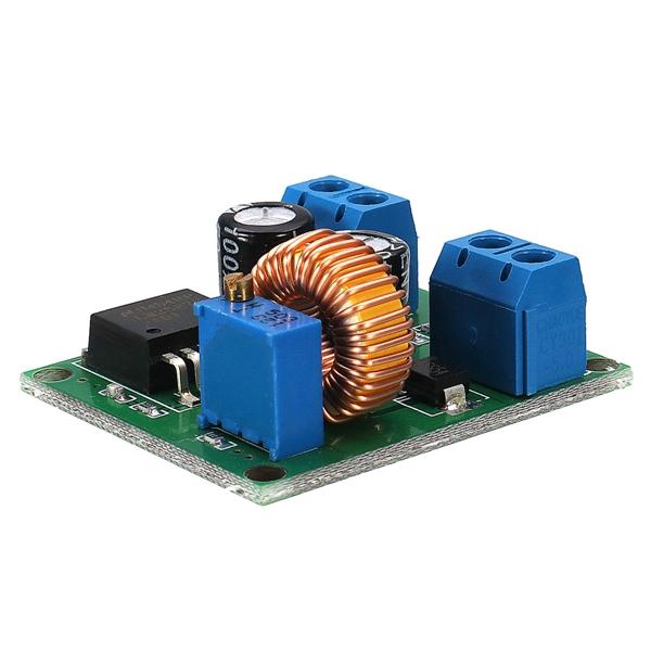 Dc-Dc 3V-35V To 4V-40V Adjustable Step Up Power Module 3V 5V 12V To 19V 24V 30V 36V High Power Boost Converter