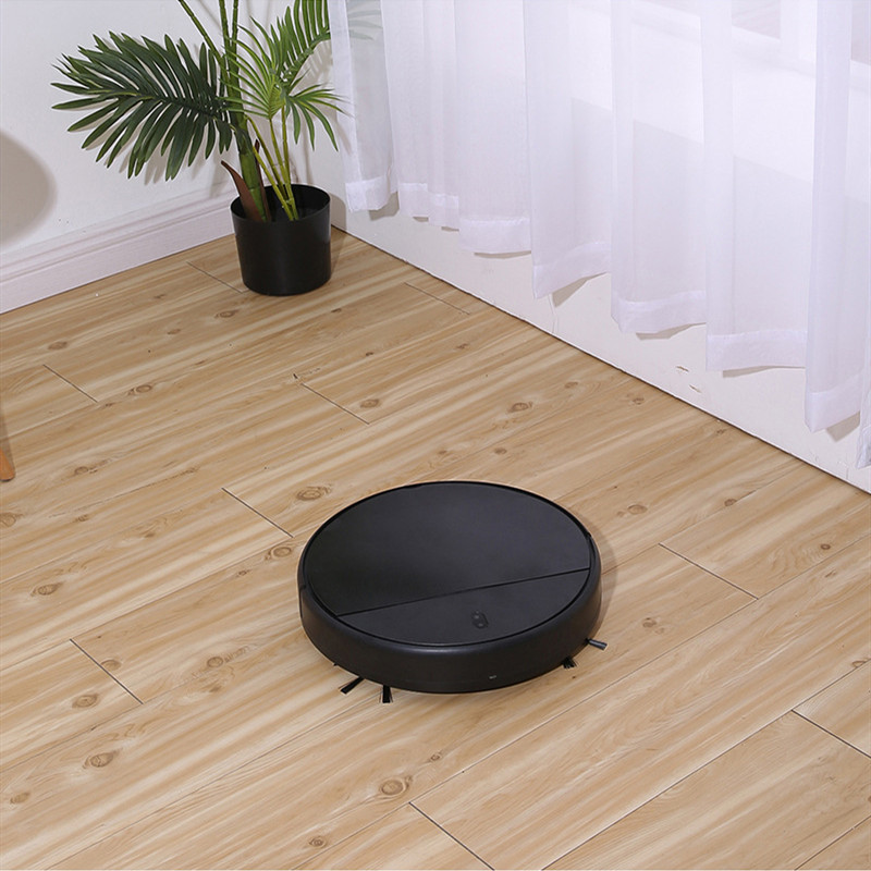 Robot Vacuum Cleaner cross-border Visual Navigation smart Sweeping Mopping automatic vaccum cleaner for home cleaning Sweeper