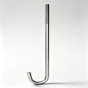 Umbrella Head Anchor Bolt for Heavy Machinery Base