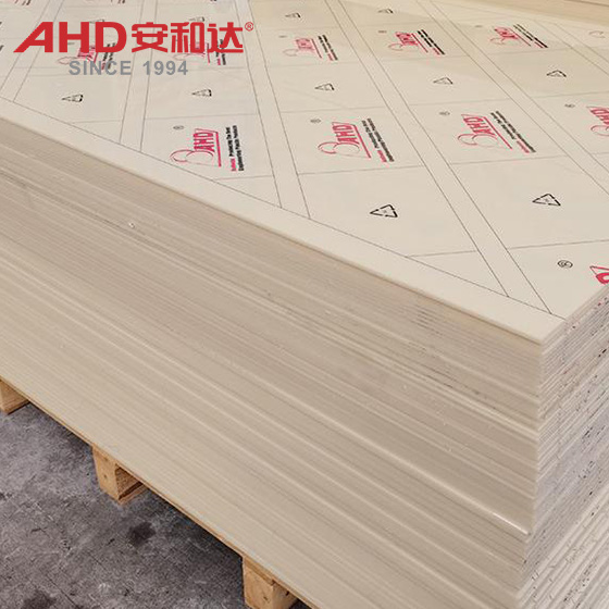Durable ABS Plastic Sheet High Impact Resistance1