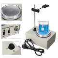 Lab Heating Dual Control Mixer US/AU/EU 79-1 110/220V 250W 1000ml Hot Plate Magnetic Stirrer No Noise/Vibration Fuses Protection