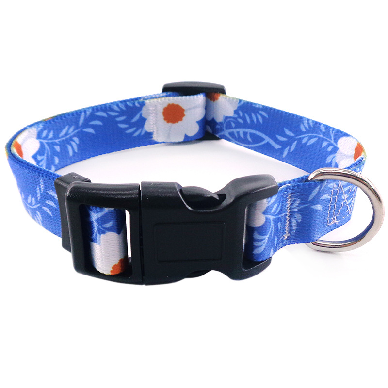 Polyester Dog Collar