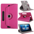 For Acer Aspire Switch 10 E Z3735F/Switch 10 Z3735F 10.1 inch 360Degree Rotating Universal Tablet PU Leather cover case Free Pen