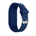 Watchband Straps for Garmin VivoFit 3 Watch Band Sport Silicone Replace Smart Wrist Bracelet Watch Accessories for Vivofit 3