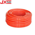 PVC Transparent Fiber Braided PVC Hose