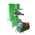 Oil-pressure Hot foil stamping machine heat press machine