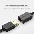 Hagibis HDMI-compatible Extension Cable 4K HDMI-compatible 2.0 male to female extender for Computer/HDTV/Laptop/Projector/PS3/4