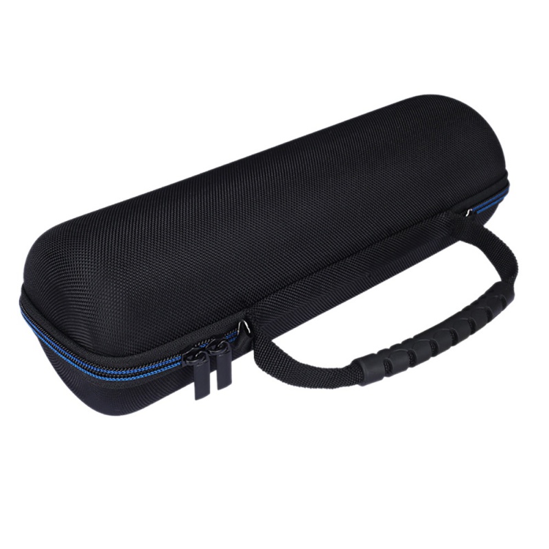 Zipper Pouch Bag For UE MegaBoom Bluetooth Audio Package Charger Portable Travel Carry Storage Hard Case Bag Holder