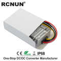 RCNUN 8-60V to 5V 10A Step-down DC DC Converter 12V 24V 36V 48V to 5V 50W Buck Module Power Supply for Car LED