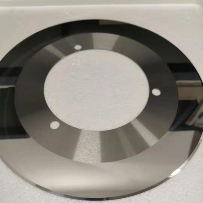 Slitter Blade 