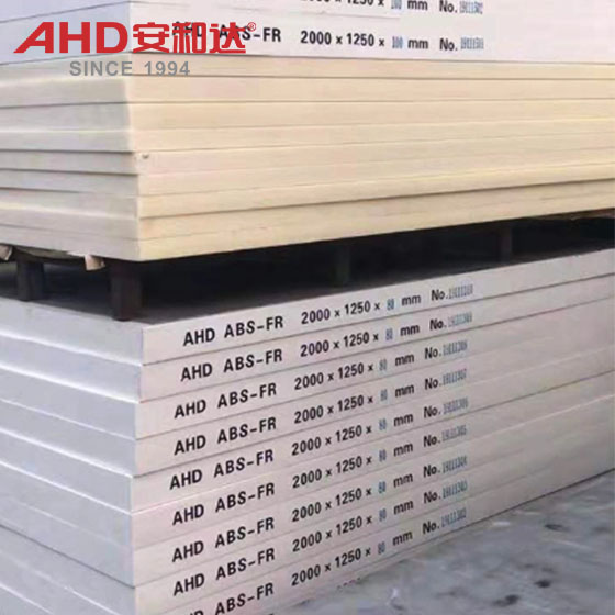 fr abs sheet 30mm3