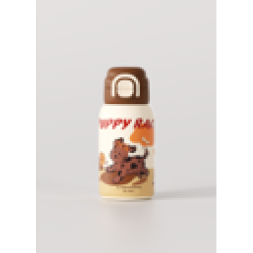 ShanQu Fun Play Series Double Drinking Cup600ml
