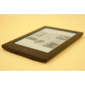 100% NEW!eBook eReader Kobo Aura HD 6.8 inch 1440x1080 WIFI Touch screen e Book Reader e-ink Front Light e-books Reader