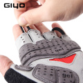 GIYO Bicycle Gloves Half Finger Outdoor Sports Gloves For Men Women Gel Pad Breathable MTB Road Racing Riding Cycling Gloves DH