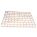 Heating Incubator Heater Element 88-Egg Tray For Egg Incubator trays Farm equipment Plastic Egg Tray Hatching Supplies