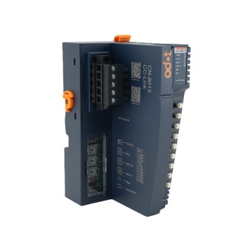 CC Link Bus Coupler IO Network Adapter
