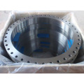 slip on welding  flange