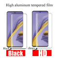 for OPPO Realme 6 Pro Glass Screen Protectors On Realmi 7 pro 6i 6 i 7i i7 i6 Protective Tempered Camera Len Glass Film Realme6i