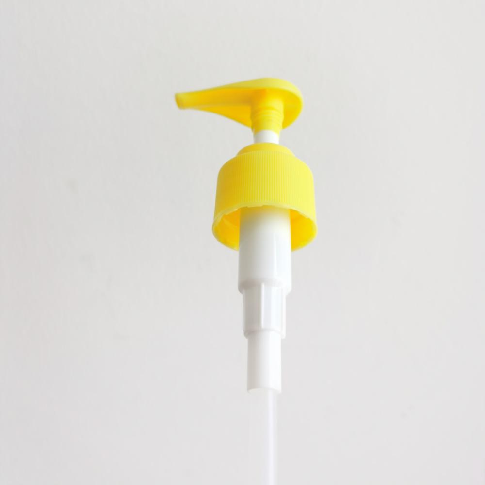 21f 1 Non Spill 28 410 Lotion Pump