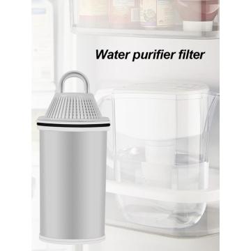 Household Activated Carbon Kettle Filter Water Purifying Filter Universal Pitcher Filter For Baby Famlily Kitchen Water Filter