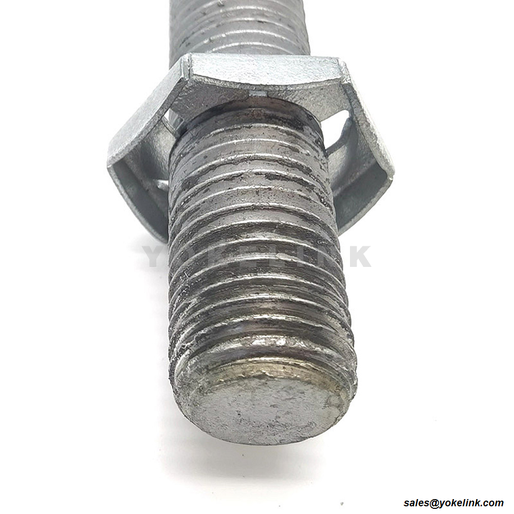 Pal Nut Type locknut (6)