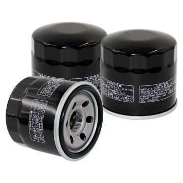 1/2/3 pcs Motorcycle Oil Filter For Suzuki Intruder VS600 VS700 VS750 VS800 VS1400 VS 600 700 750 800 1400 VZ800 VZ1500 VZR1800