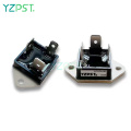 Thyristor with amplifying gate 25A thyristor modules