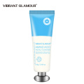 VIBRANT GLAMOUR Amino Acid Facial Cleanser Control-oil Shrink Pores Removing Acne Moisturizing Whitening Nourish Facial care