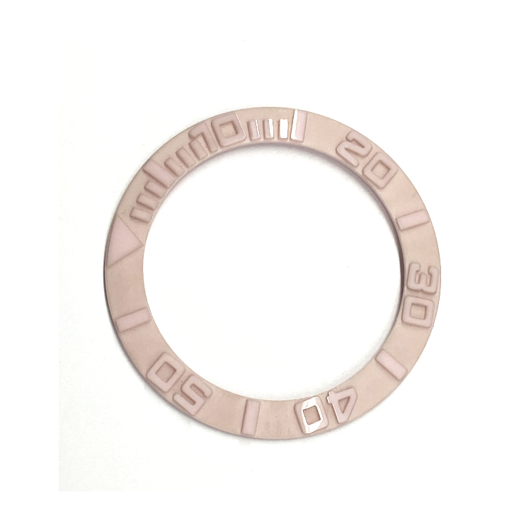watch bezel