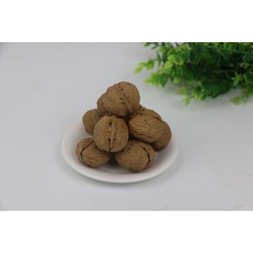 Premium Washed Whole Walnuts in Shell
