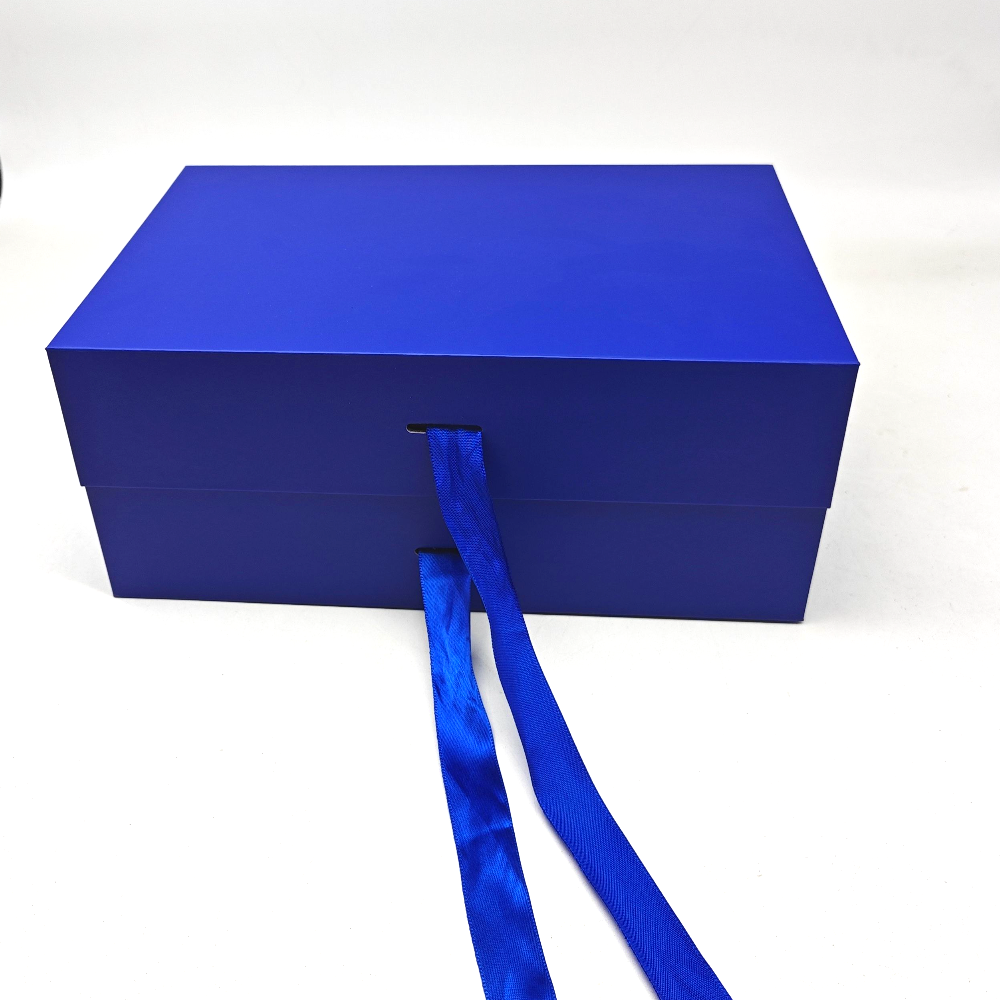 foldable box
