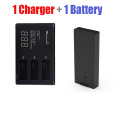 1 Battery 1 Charger