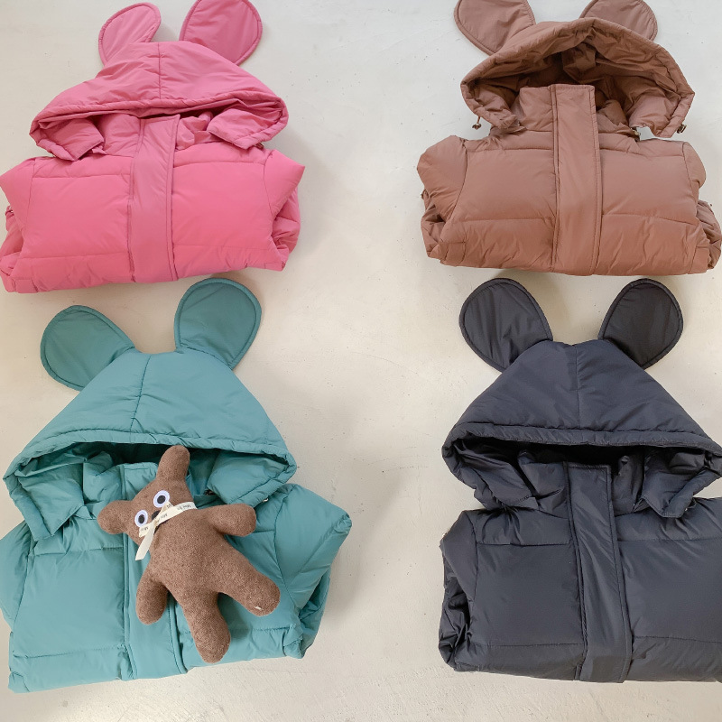 Boys Down Jacket