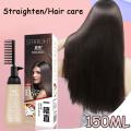 Master Keratin Treatment Coconut Oil Hair Straightening hair Cream treatment T1R0