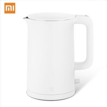 XIAOMI 1.5L 1800W Electric Water Heater Kettle Coffee Tea Pot Heat Auto Power off Protection Handheld